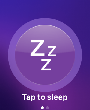 ‎Anti-Snore Screenshot