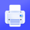Drucker-App für PDF und Foto