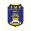SMP Muhammadiyah 11