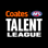 Coates Talent League