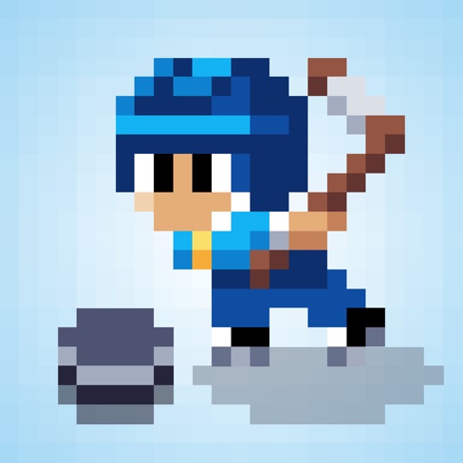 Ice League Hockey by Koality Game LLC Ice League Hockey by Koality Game LLC