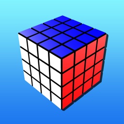 Magic Cube Puzzle 3D icône
