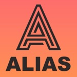 Alias Board Game