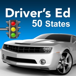 Drivers Ed: DMV Permit Test