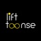 Lift Toonse is a ride-hailing App that matches registered drivers and potential