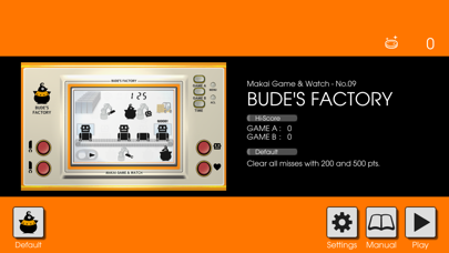 BUDE'S FACTORY screenshot 3