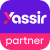 Yassir Courier Partner - yatechnologies