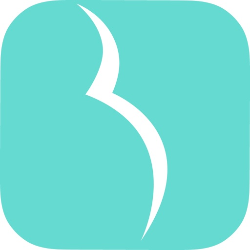 Ovia Pregnancy & Baby Tracker iOS App