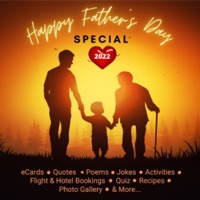 Happy Fathers Day Special
