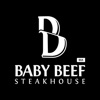 Baby Beef Black