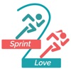 Sprint2Love, Rencontre Running