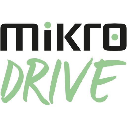 MikroDrive Download