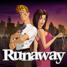 Activities of Runaway: A Road Adventure