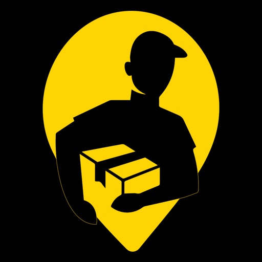 Parcel Works Driver App