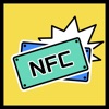 NFC Tools-Reader&Writer