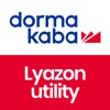 dormakaba Lyazon utility