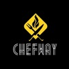 Chefway grill.