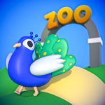 Happy Island Zoo Farming Game