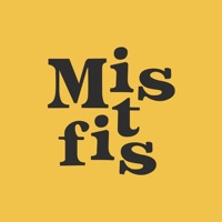 Misfits Market app not working? crashes or has problems?