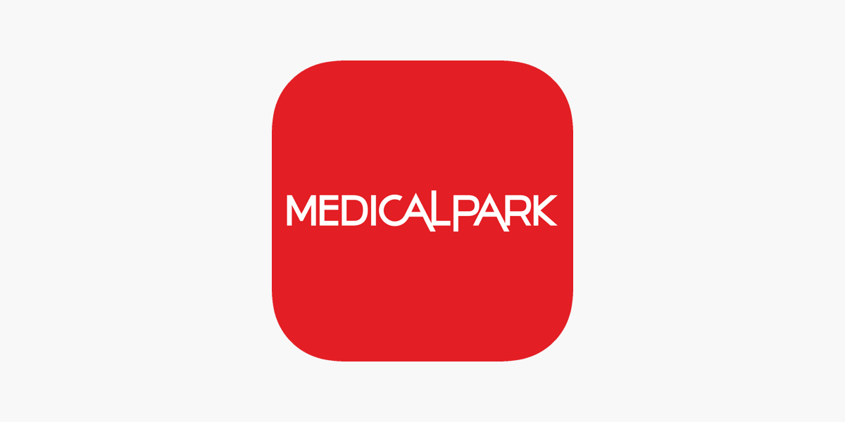 medical park mobile on the app store