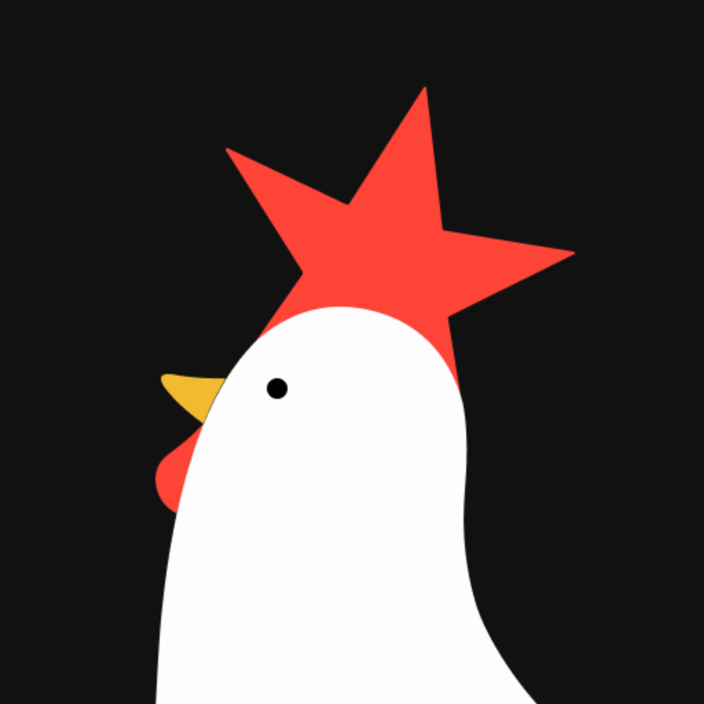 Get Chicken Star | Кыргызстан for iOS, iPhone, iPad Aso Report