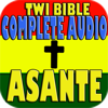 Twi Bible Asante - ChristApp, LLC