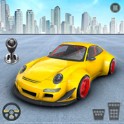 Mad Racing in Car Games 2023