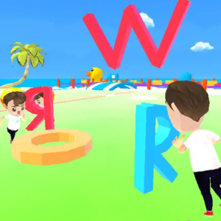 Word Racer 3d Offline Читы