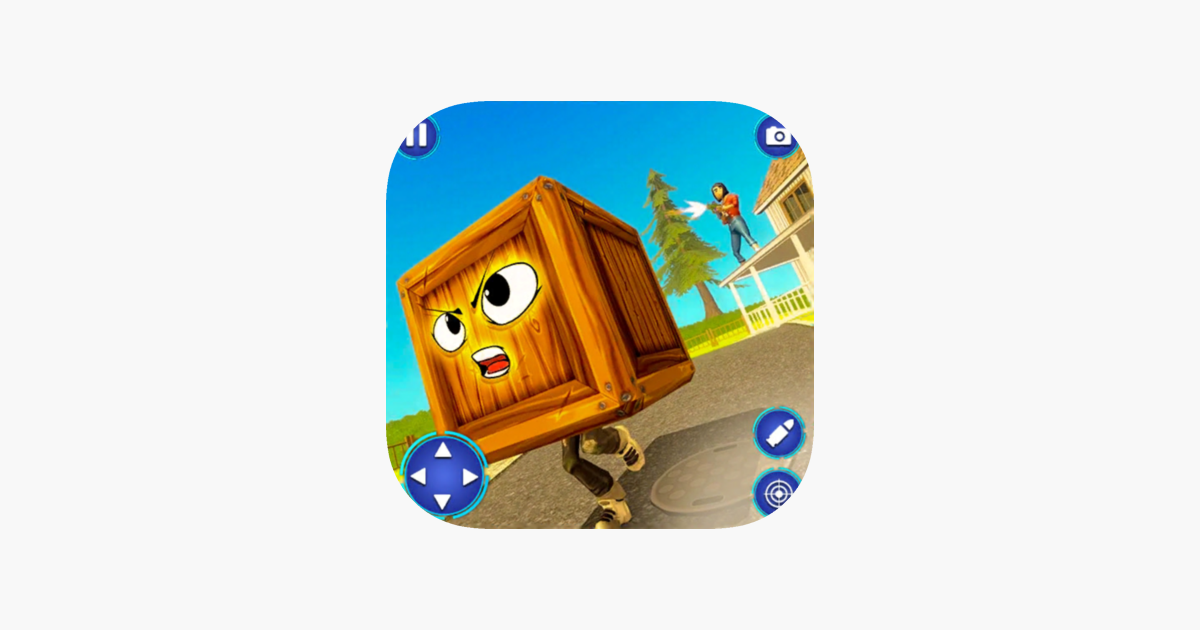 ‎Prop Hunt Offline Hide & Seek บน App Store