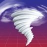 Get Tornado Vision for iOS, iPhone, iPad Aso Report