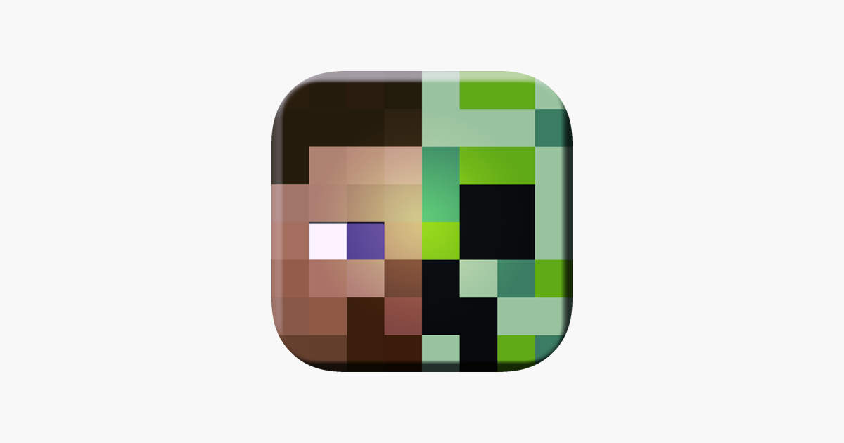 Addons For Minecraft をapp Storeで