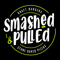 Smashed  Pulled Sheffield