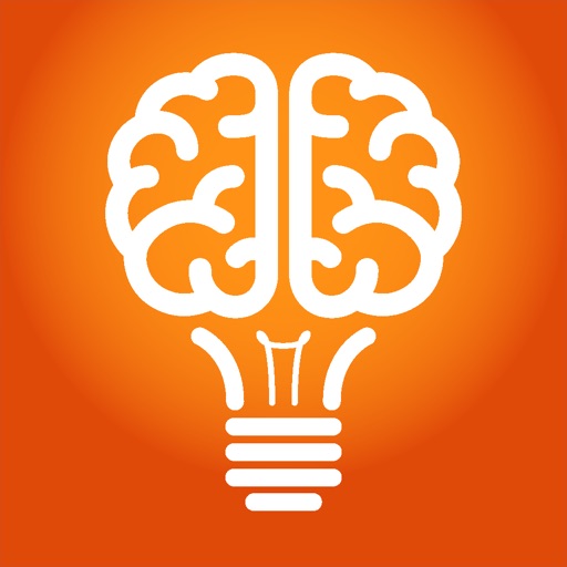 Brain Challenge: Brain Trainer Icon