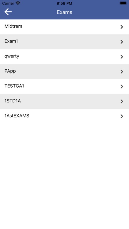 BridgeParents Parent App screenshot-7