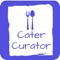 The CaterCurator Merchant App puts the power in the hands of our restaurant and catering partners