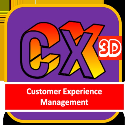 Customer Experience Game 3D