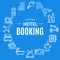 Compare all the top travel sites to search and booking hotels