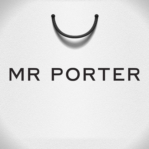 MR PORTER: Mens Luxury Fashion