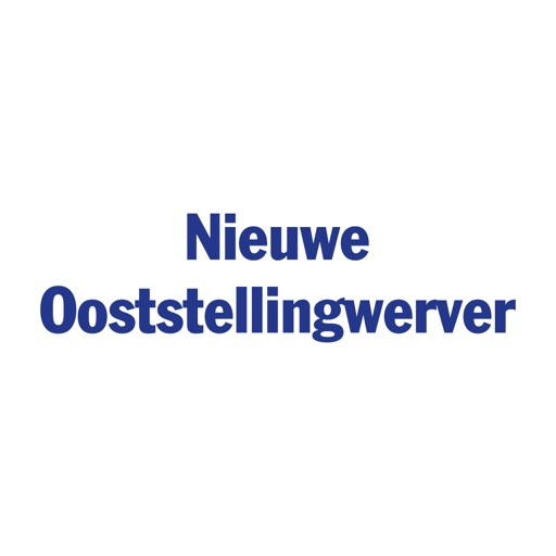 Nieuwe Ooststellingwerver Download