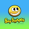 Say Shapes