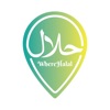 WhereHalal - Halal Food Nearby