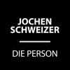 Jochen Schweizer - Die Person