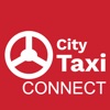 CityTaxi Connect - Drivers