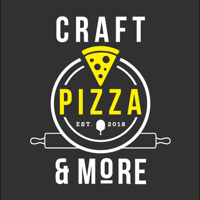 Craft Pizza  More