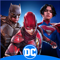 App Icon for Injustice 2 App in United States IOS App Store