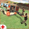 Army Ambulance War Rescue