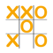 App Icon for TicTacToe - Multiplayer Game App in Macao IOS App Store