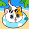 App Icon for Cats Island App in United States App Store