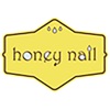 honey nail