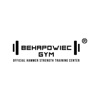 BEHAPOWIEC GYM